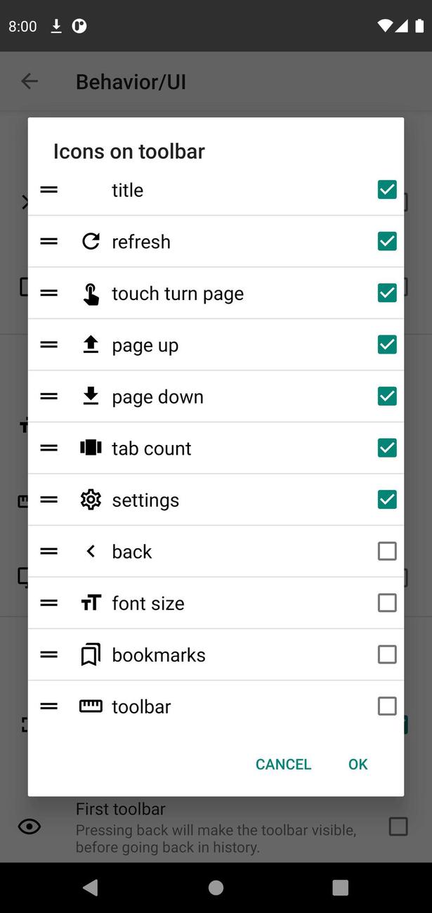 Screenshot 5