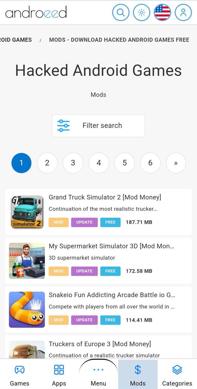Screenshot 5