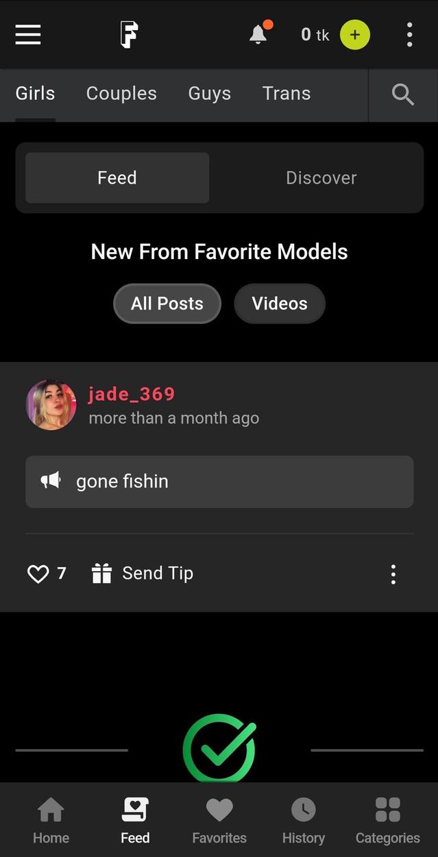 FikFap screenshot 7
