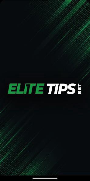 Elite Tips Bet screenshot 1