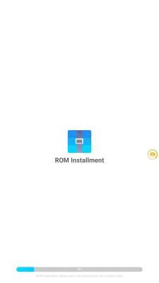 VMOS Pro screenshot 1