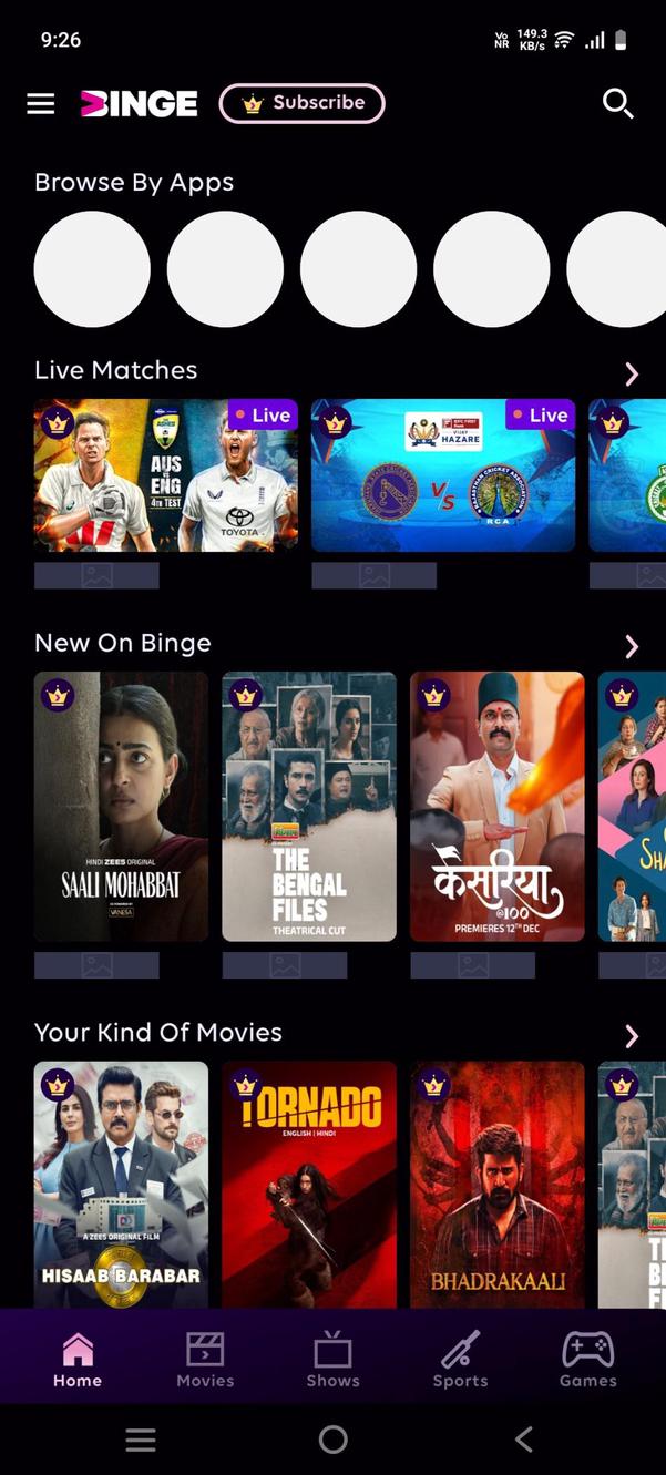 STORY TV screenshot 3