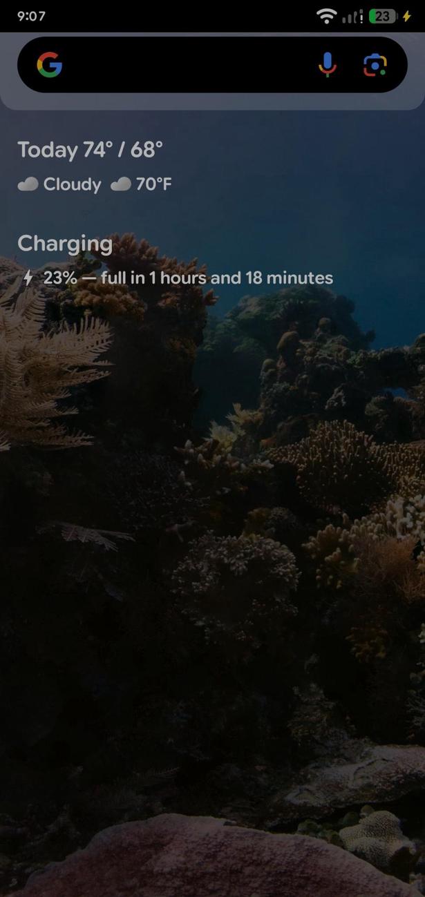 Smartspacer screenshot 5
