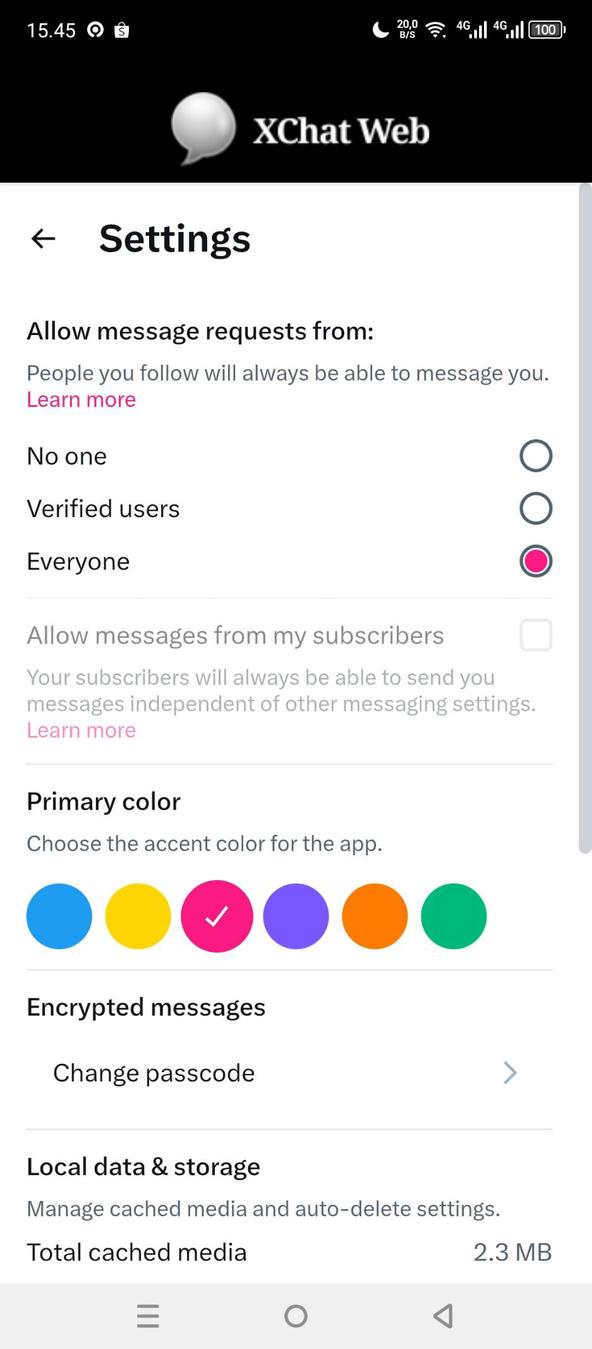 Screenshot 4