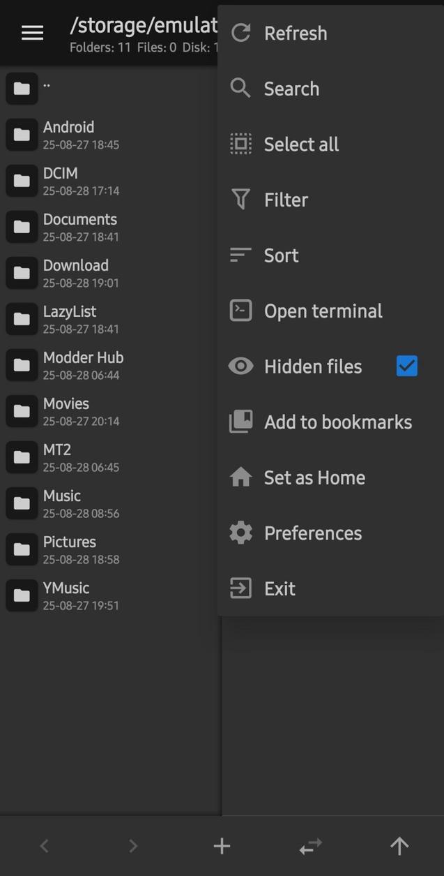 Screenshot 5