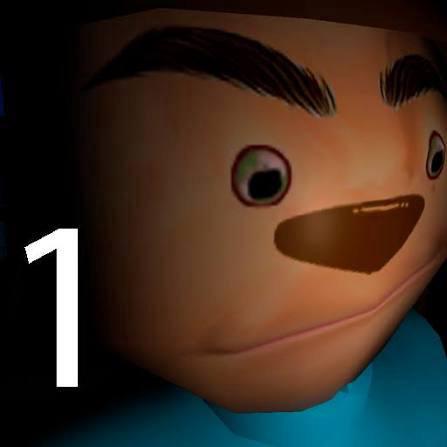 5 nights at Timokha screenshot 5