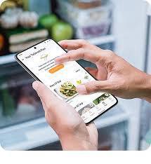 Samsung Food screenshot 5