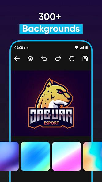 Ai Logo Maker screenshot 7