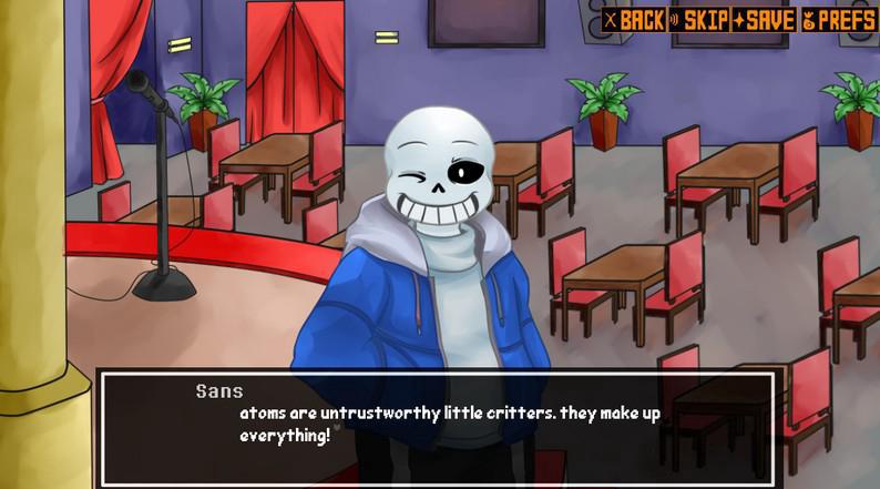 Kissy Cutie screenshot 3