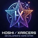 Hoshi / Xarcers