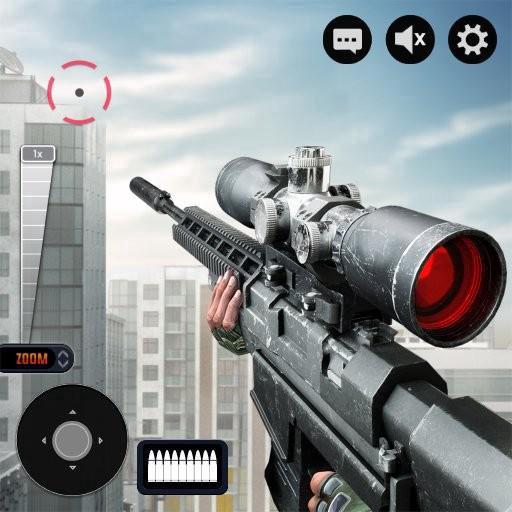 Sniper 3D screenshot 3