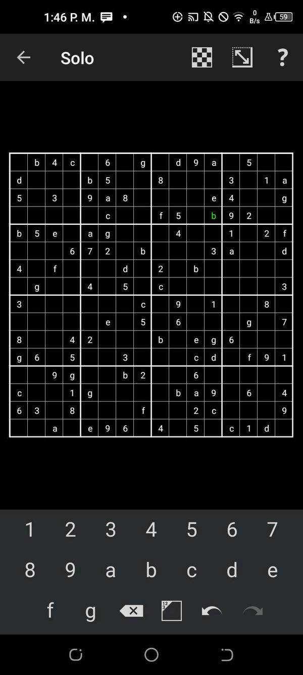 Puzzles screenshot 6
