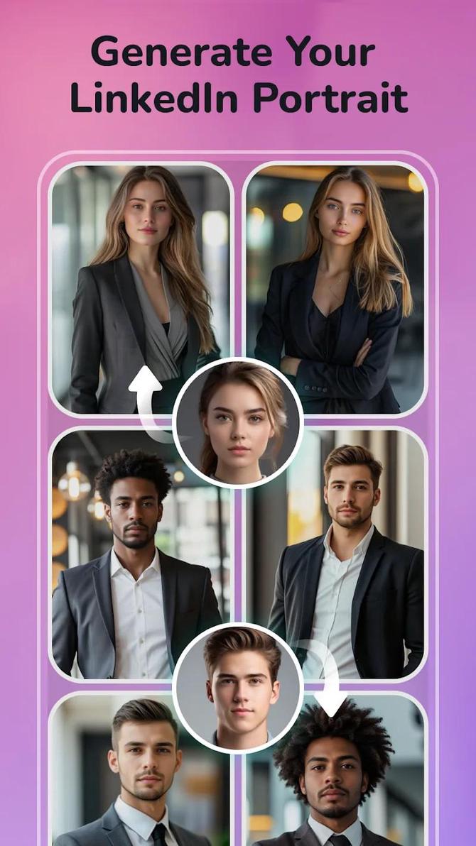 YearCam screenshot 1