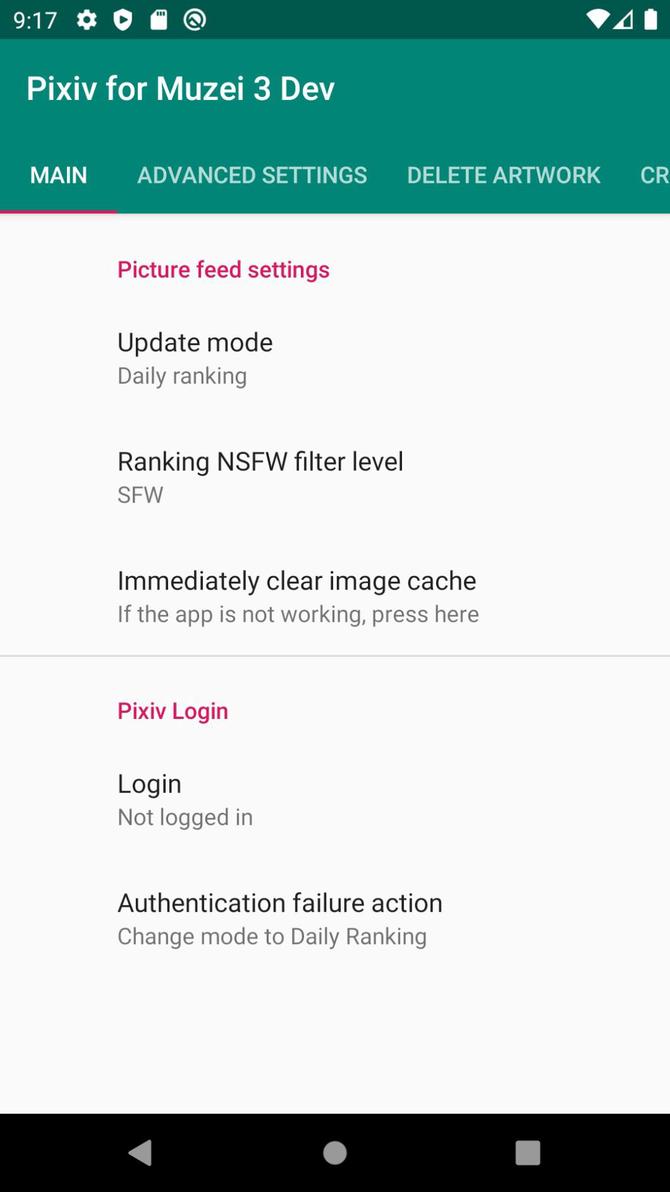 Screenshot 4