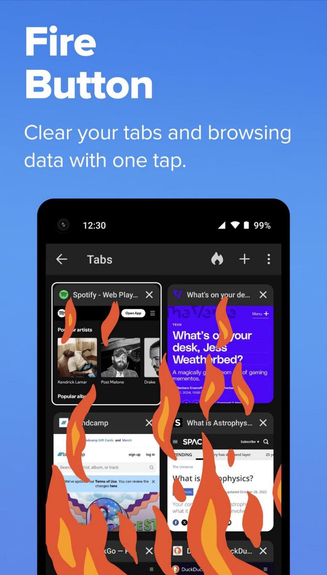 DuckDuckGo screenshot 8