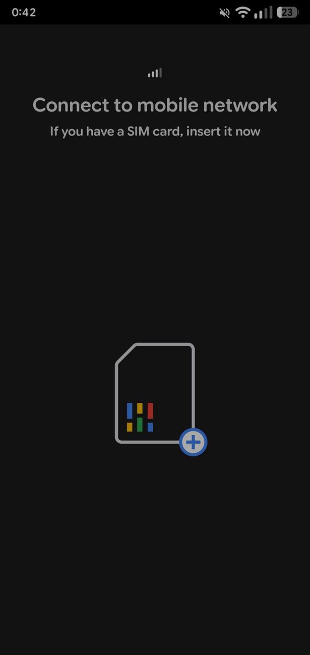 SIM Manager screenshot 6
