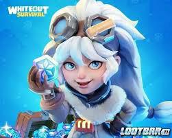 Whiteout Survival screenshot 6