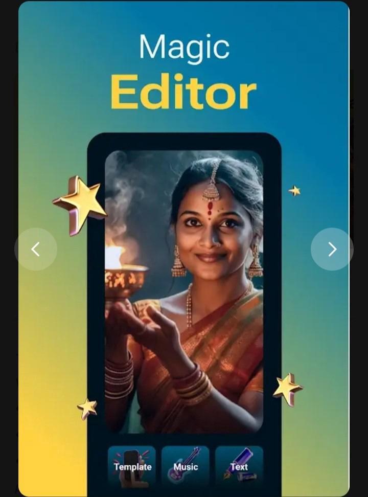 ShareChat screenshot 1