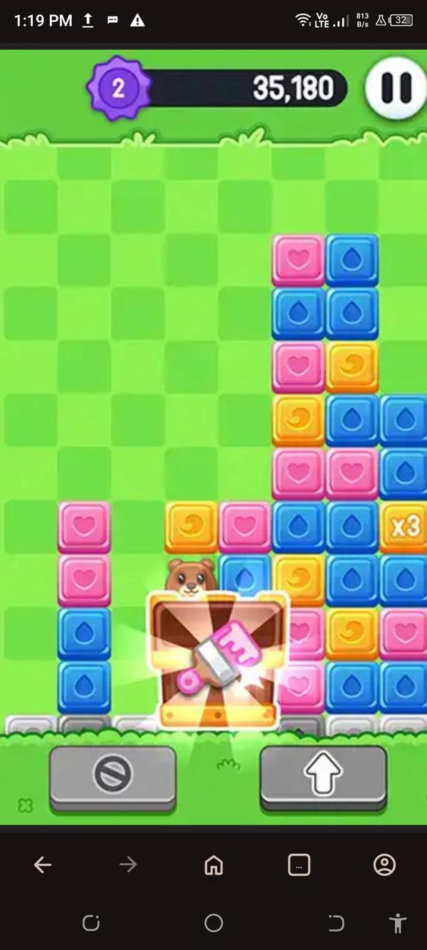 PETS RUSH screenshot 2