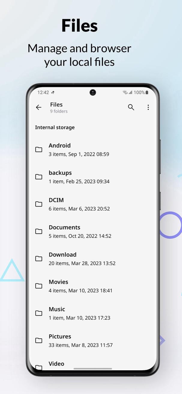 Screenshot 9