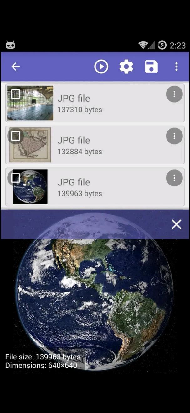 Screenshot 4