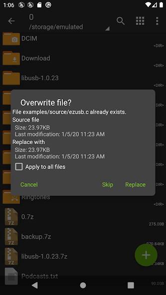 Screenshot 3