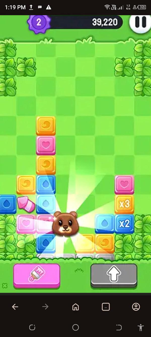 PETS RUSH screenshot 1