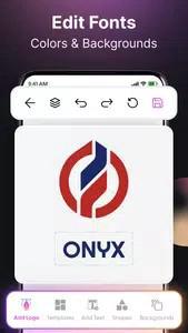 Ai Logo Maker screenshot 6