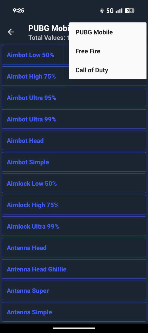 Screenshot 5