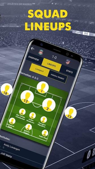 FutGenix screenshot 5