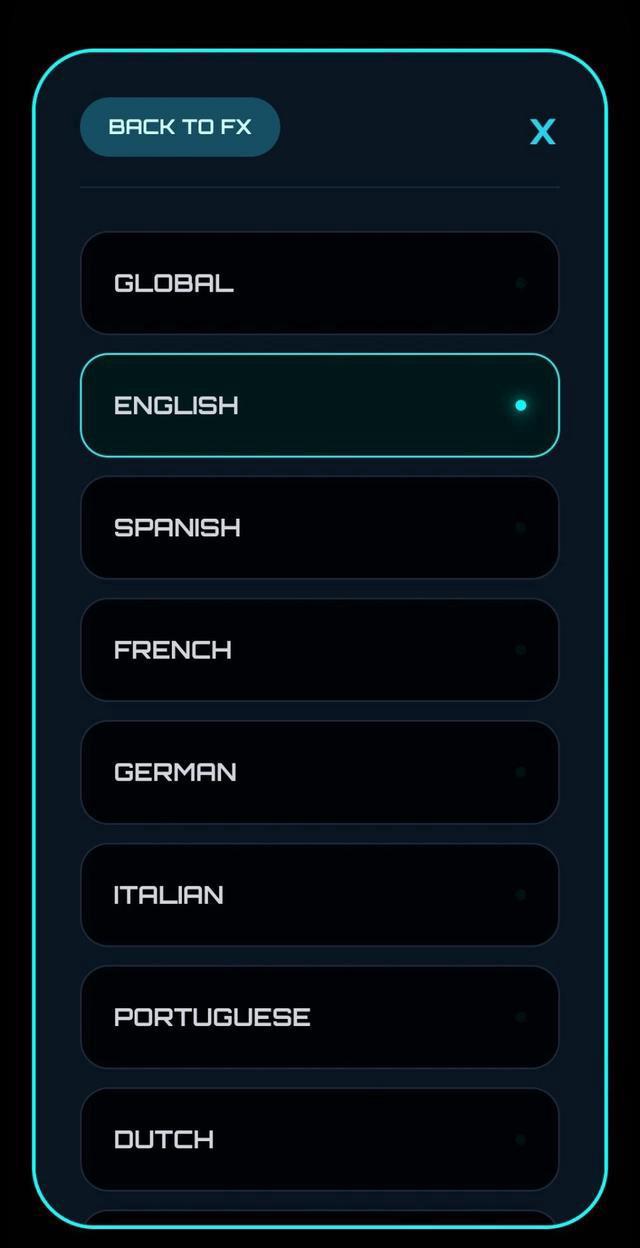 SPIRITBOX screenshot 3