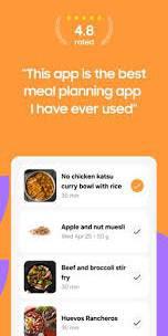 Samsung Food screenshot 7