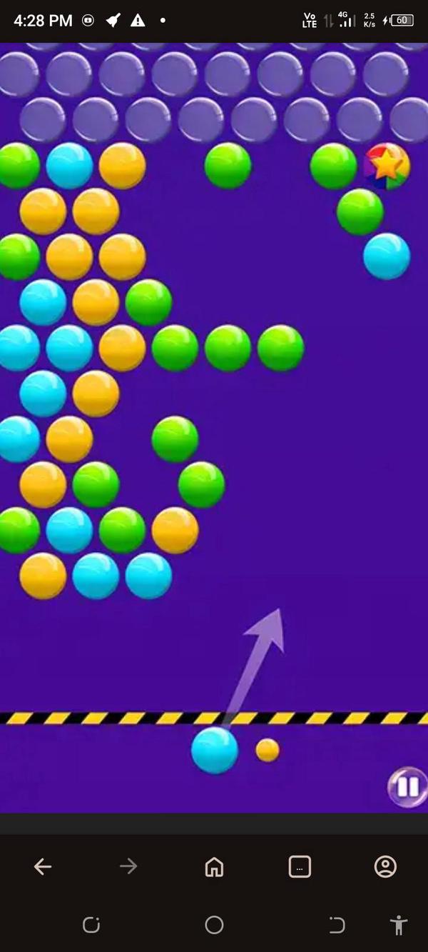 SMARTY BUBBLES 2 screenshot 2