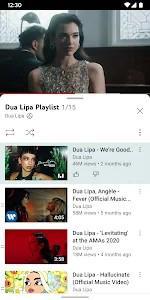 YouTube Morphe screenshot 2