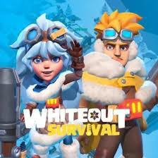 Whiteout Survival screenshot 2