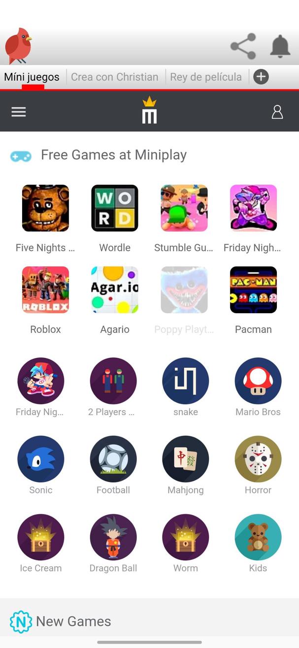 Creator apk screenshot 10