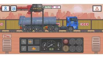 Trucker and Trucks screenshot 3