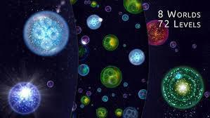 Osmos screenshot 6
