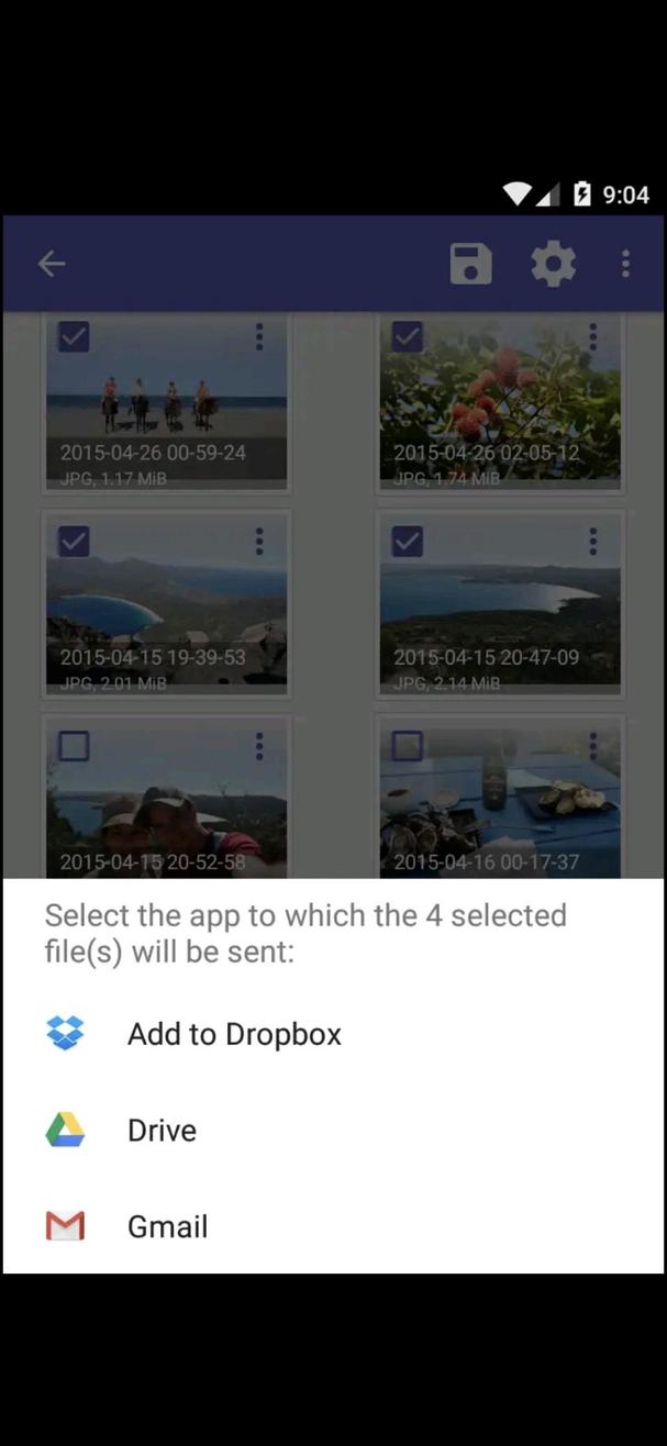 Screenshot 3