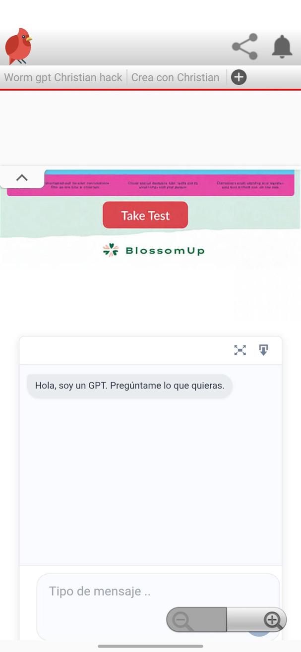 Creator apk screenshot 2