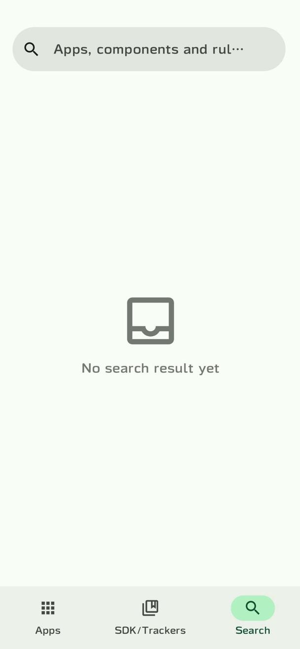 Blocker screenshot 3