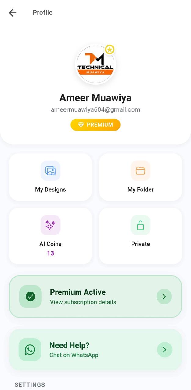 Urdu Designer screenshot 2