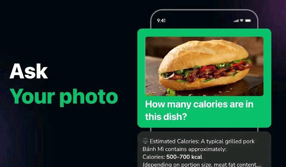 ChatAI: AI Chatbot screenshot 5