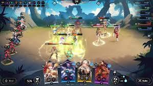 Everlusting Life screenshot 7