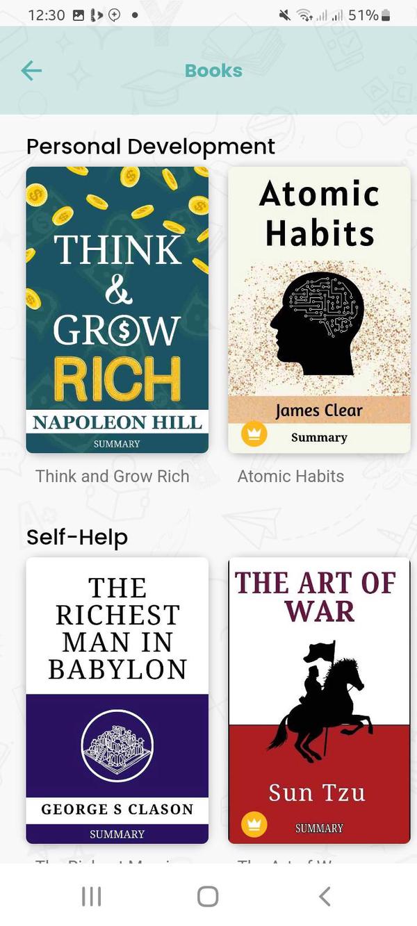 Lingopanda screenshot 1