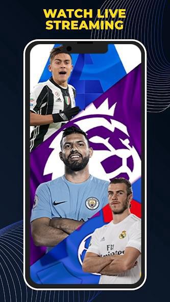 FutGenix screenshot 3