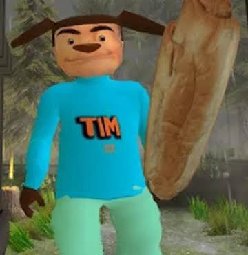 5 nights at Timokha screenshot 4