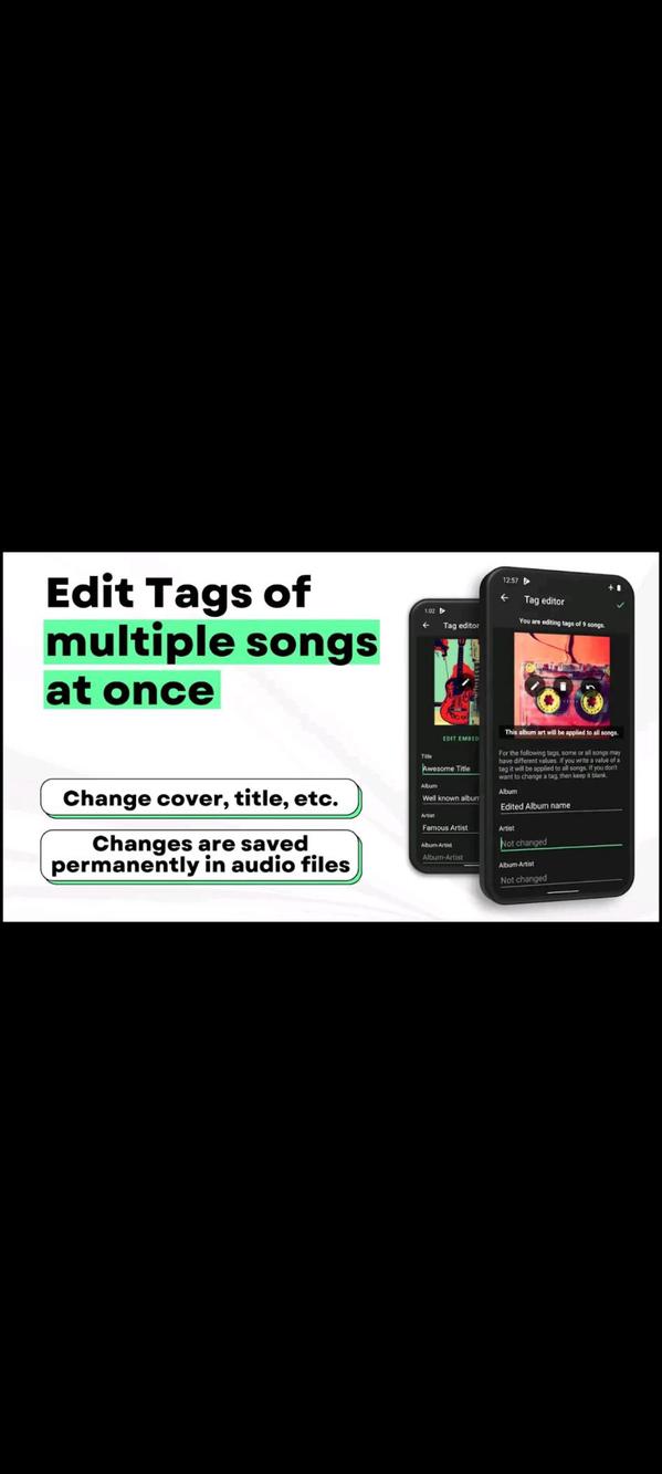 Musicolet screenshot 3