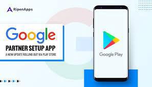 Google Partner Setup screenshot 6