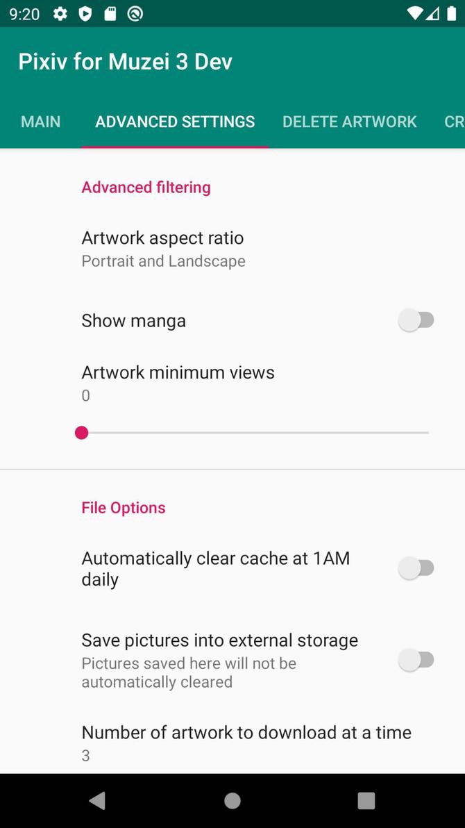 Screenshot 5